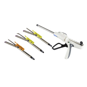 Cartouches linéaires articulées de rechargement pour endoscopes médicaux, pour coupe précise des tissus, à usage unique, Endo Cutter <span class=keywords><strong>Laparo</strong></span> 60mm - Product Image 3
