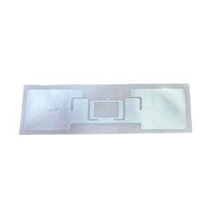 Etiqueta UHF Dog Bone 860~960MHz 9424, Etiqueta UHF Marathon, Etiqueta para Carreras, Identificación de Corredores, Jugadores y Atletas - Product Image 3