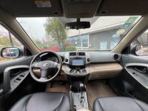 <span class=keywords><strong>Toyota</strong></span> RAV4 2.1L automatique, édition classique, <span class=keywords><strong>SUV</strong></span>, modèle <span class=keywords><strong>2013</strong></span>, d'occasion - Product Image 3
