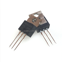 60cpq150 VS-60cpq150 VS-60CPQ150-N3 TO-247-3 Diode Array 1 Paire Cathode Commune 150V 30A Traversant Service BOM