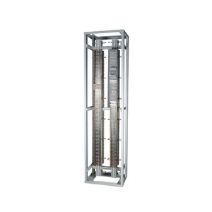 Bộ phận Viễn Thông <span class=keywords><strong>Krone</strong></span> mô-đun 1400 cặp phân phối chính gắn khung giá - Product Image 5