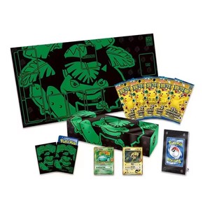 Carte Pokémon Originali Cinesi PTCG Pocket Monsters 15° Round Charizard Moon Eevee <span class=keywords><strong>Blastoise</strong></span> Rayquaza Scatola Sorpresa Blind <span class=keywords><strong>Box</strong></span> - Product Image 4