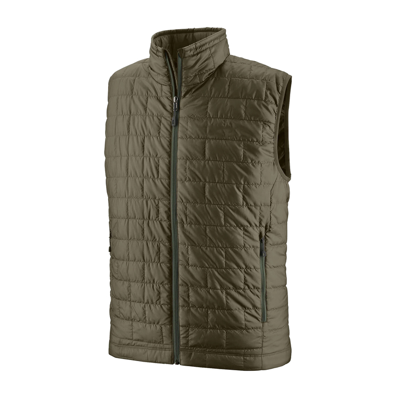 Multi Pocket Men s Fishing Vest