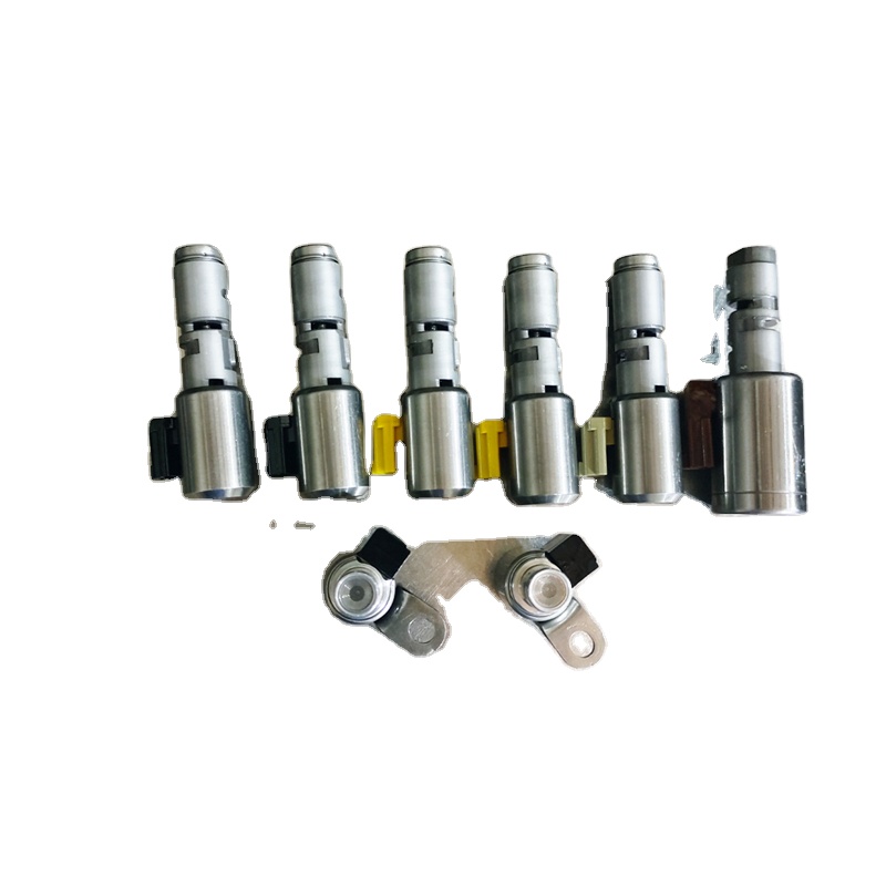 GA6F21WA otomatik şanzıman küçük Solenoid TF-60SN 09G Mini R53 R55