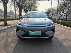 Vehículo Usado en Venta, <span class=keywords><strong>Casi</strong></span> Nuevo, BYD Atto 3, Auto Eléctrico, Conducción Inteligente, 500 KM, Carga Rápida <span class=keywords><strong>de</strong></span> 80 kW, Estado <span class=keywords><strong>de</strong></span> Auto Nuevo, <span class=keywords><strong>Segunda</strong></span> Mano - Product Image 3