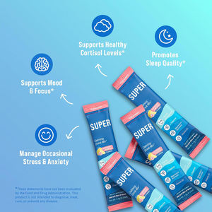 Private Label Adaptogenes Himbeer-Limonaden-Pulvergetränk Kundenspezifisches OEM Adaptogenes Getränk |   Himbeer-Limonaden-Geschmack Pulvergetränk - Product Image 4