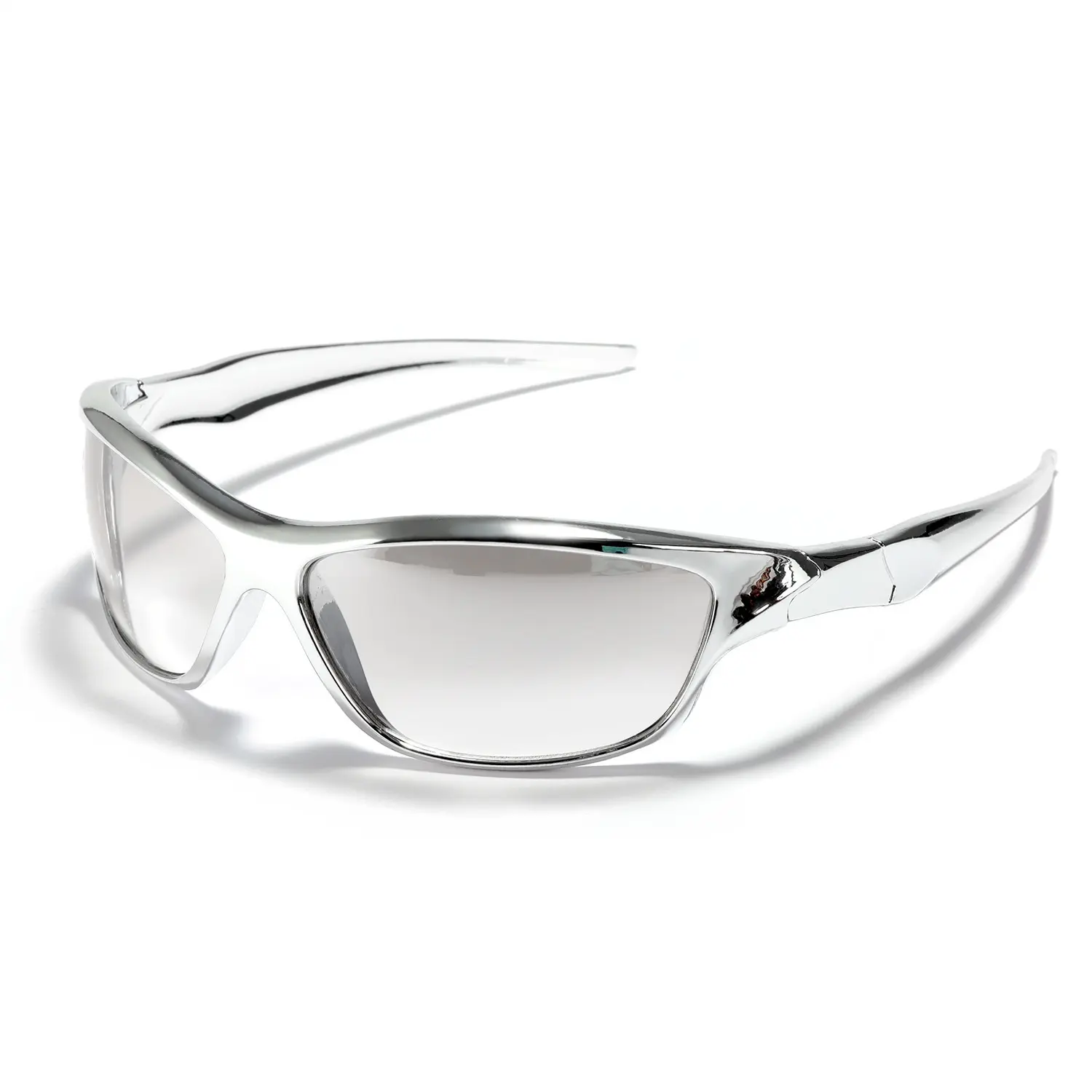 NEW Trendy Sunglasses Women Men Brand Design Mirror Sport Luxury Vintage Unisex Sun Glasses Men Driver Shades Oculos UV400