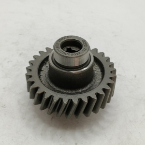 Engrenage d'entraînement de pompe hydraulique moteur N495 en acier 1408500401603 pour camions poids lourds et machines agricoles Quanchai – Haute qualité, garantie 6 mois - Product Image 3