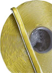 مانع تسرب بوتيل مقاوم للحرارة العالية ، مقاوم لدرجة الحرارة المستمر ، خاص لإغلاق أكياس الهواء لتوربينات الرياح - Product Image 2