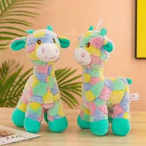Jouets en peluche de 8 pouces en gros pour machines à griffes, super doux, avec rembourrage en coton PP, pour jeux de lancer de mariage - Product Image 5