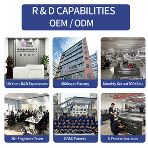 Automatische mediahoogte detectie A3 formaat UV vlakbedprinter digitale <span class=keywords><strong>printer</strong></span> voor doos, bal, telefoonhoesje, pen, PVC-kaart printen - Product Image 6