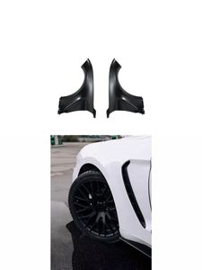 Pièces de pare-chocs et ailes modifiées en acier style GT 500 pour <span class=keywords><strong>Mustang</strong></span> 2018-2023 - Product Image 2