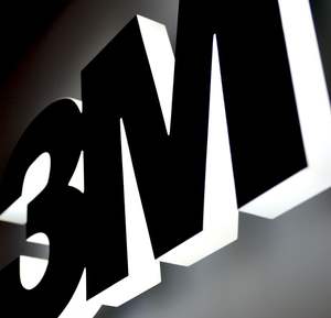 मैकन कस्टम साइड-लिट 3 डी ऐक्रेलिक अक्षरों का नेतृत्व लोगो स्टोर व्यवसाय और आउटडोर उपयोग वाटरप्रूफ बिल्डिंग संकेत - Product Image 3