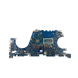 เมนบอร์ดสำหรับแล็ปท็อป <span class=keywords><strong>ASUS</strong></span> UX8402Z UX8402ZE UX8402ZA BX8402ZE RX8402ZE I5 <span class=keywords><strong>I7</strong></span> I9 รุ่นที่ 12 โปรเซสเซอร์ Central Processor RTX3050Ti แรม 32GB-DDR - Product Image 1