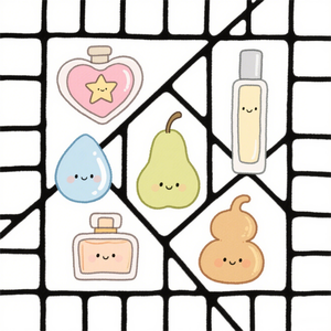 FANPI US 3-7 Días Eau De Parfum 100ml Spray Perfume de Lujo Duradero Fresco Natural para Mujer con Recibo perfume colonia - Product Image 5