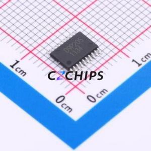 Chip IC de circuito integrado nuevo y Original, PMIC, IC de potencia de 2. 0 2, 1, 2, 1, 2, 1, 2, 1, 2, 1, 2 - Product Image 1