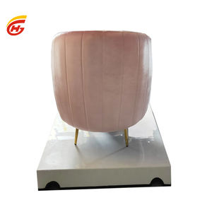 Sillón de Pedicura para Masajes <span class=keywords><strong>Recreativos</strong></span>, Apto para Manicura, con Doble Puerto de Drenaje, Color Personalizable - Product Image 4