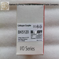 1 Módulo BK5120 Nuevo en Caja, Envío Rápido, Stock Original, PLC Dedicado para Automatización Industrial