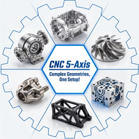 Pièces de micro-usinage, pièces CNC de haute précision, service d'ingénierie de précision, usinage ultra-précision, fichiers STP et STEP