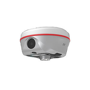 Receptor GPS Imu <span class=keywords><strong>Kolida</strong></span> K50 de Diseño Compacto con Posicionamiento Visual, Replanteo, Modelado 3D, 1598 Canales, Equipo de Topografía <span class=keywords><strong>Gnss</strong></span> Rtk - Product Image 1