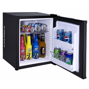 Refrigerador Termoeléctrico de Tamaño Pequeño, Mini Nevera, Electrodomésticos de Cocina, Mini Refrigerador con Enfriamiento Termoeléctrico - Product Image 3