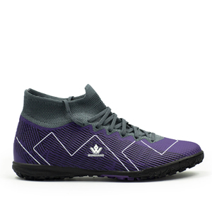 Nuovi colori personalizzati <span class=keywords><strong>scarpe</strong></span> da calcio da uomo <span class=keywords><strong>scarpe</strong></span> da calcio da uomo <span class=keywords><strong>con</strong></span> calze resistenti all'usura Zapatos De Futbol Para Hombres - Product Image 1