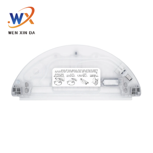 Réservoir d'eau pour <span class=keywords><strong>aspirateur</strong></span> <span class=keywords><strong>robot</strong></span> <span class=keywords><strong>XiaoMi</strong></span> <span class=keywords><strong>Mi</strong></span> <span class=keywords><strong>Robot</strong></span> <span class=keywords><strong>Vacuum</strong></span>-<span class=keywords><strong>Mop</strong></span> <span class=keywords><strong>2</strong></span> Lite / <span class=keywords><strong>2</strong></span> <span class=keywords><strong>Pro</strong></span> / MJSTL / MJST1S / MJST1SHW / BHR5044EU Pièces d'<span class=keywords><strong>aspirateur</strong></span> et de serpillière - Product Image 3