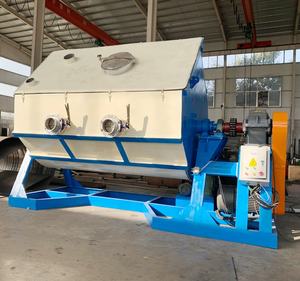 أفقي طلاء ورنيش المعجون خلاط حجر الملمس جدار ورنيش خلاط بويات إمالة ورنيش آلة خلط - Product Image 5