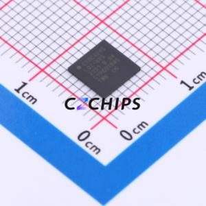 Original-nouveau microcontrôleur de puce IC de circuit intégré de QFN-40-EP CY8C4245LQI-483 (6x6) (MCU/MPU/SoC) - Product Image 1