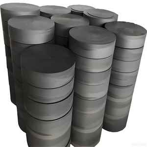 แผ่น <span class=keywords><strong>UHMWPE</strong></span> ผสมโบรอน 5%  ขนาดและความหนาปรับแต่งได้  บริการขึ้นรูปและตัดตามสั่ง - Product Image 2