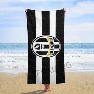 Nouvelle conception <span class=keywords><strong>de</strong></span> <span class=keywords><strong>serviette</strong></span> <span class=keywords><strong>de</strong></span> football à motifs pour enfants, serviettes <span class=keywords><strong>de</strong></span> plage d'été à séchage rapide, couvertures <span class=keywords><strong>de</strong></span> <span class=keywords><strong>bain</strong></span> et <span class=keywords><strong>de</strong></span> sport - Product Image 4