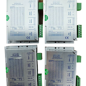 Module de commande de mouvement haute performance YKD2405PA YKD2408PA pour routeur CNC industriel et machines automatisées de précision - Product Image 4