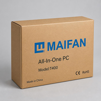 Ordinateur tout-en-un incurvé de 24 pouces, Intel Core I5, FHD IPS LCD, SSD, PC de bureau blanc pour jeux, Windows 11