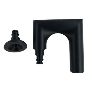 Gancio di riempimento per tubo da giardino Takata, accessorio per piscina per irrigazione e rifornimento acqua - Product Image 2