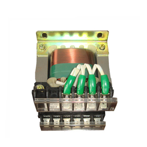 JBK3-63 máquinas transformador - Product Image 3