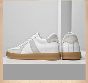<span class=keywords><strong>Sneakers</strong></span> da <span class=keywords><strong>Uomo</strong></span> Casual Retrò con <span class=keywords><strong>Tacco</strong></span> <span class=keywords><strong>Alto</strong></span> Nuovo Stile 2026 - Comode e Versatili Chaussures Pour Hommes Sapatos Masculino - Product Image 2