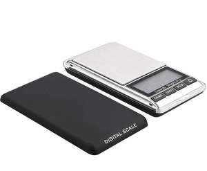 Balance électronique de précision HDS-31 500g 0.01g, portable, de poche, pour bijoux - Product Image 1