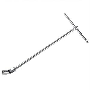 FG 618 A12 Torque Wrench <b>Extension</b> Bar 12mm Hex <b>Socket</b> Automotive Repair Tool - Product Image 2
