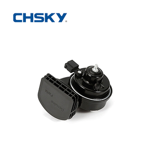 CHSKY adatto per Toyota Lexus Subaru clacson auto clacson alto e basso basso impermeabile clacson - Product Image 5
