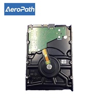 Disque dur interne pour serveur SATA 3,5 pouces, 8 To, 7200 tr/min, 6 Gb/s, ST8000NM017B, neuf