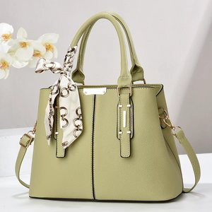 Bolsos y Carteras de Moda de Nuevo Diseño, Logotipo Personalizado, Bolsos de Hombro Modernos, Bolsos de Mujer a la Moda, Bolso de Mano para Dama - Product Image 2