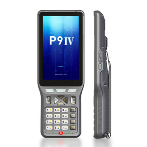อุปกรณ์สำรวจ Stonex S9II Rtk Gps ระบบ Differential Gnss พร้อมฟังก์ชัน Google และซอฟต์แวร์ Surpad ที่อัปเดตได้ - Product Image 3