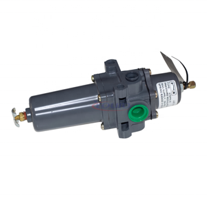 Nuevo Regulador Reductor de Presión con Filtro Original y Alivio Interno 67DFR-25 67DFR-25/C4, Disponible en Almacén - Product Image 1