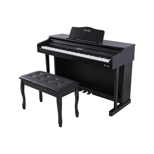 Рентабельная пианино цифровая электронная клавиатура музыкальный инструмент Продажа Музыкальные инструменты клавиатура пианино