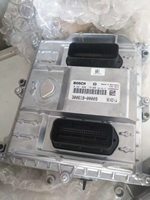 JM DL06 DL08 Elektronik Kontrol Modülü 0281020178 Doosan Motorları İnşaat Makineleri Parçaları için Uygundur