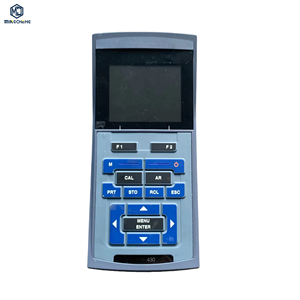 Controlador PLC, Sensor, Medidor Portátil de Calidad del Agua, Nuevo y Original, MULTI 3430 - Product Image 1
