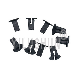 Passat Lavida Fender น๊อตขยายซับด้านใน K51 PA66สำหรับเปลี่ยนซ่อม867809966 N080-996-6AK51 - Product Image 2