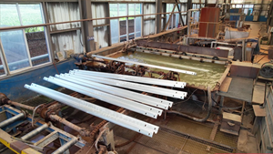 Chất lượng cao nhúng nóng mạ kẽm hộ Lan tôn sóng chùm đường cao tốc Sụp Đổ rào cản giá đường Bộ vật liệu xây dựng bảo vệ đường sắt - Product Image 5