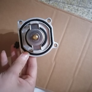 Nuevo Conjunto de Termostato para Chevrolet Cruze 96984104 55597008 105C, Pieza de Repuesto para Refrigeración del Motor - Product Image 3