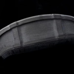 Nuevo Reloj de Fibra de Carbono NTPT 2026 para Hombre, Forma Tonneau, Tourbillon, Esqueleto, Mecánico Automático, Deportivo, Resistente al Agua - Product Image 4